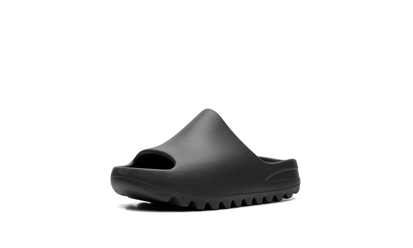 Yeezy Slide Kids "Dark Onyx" ID5104