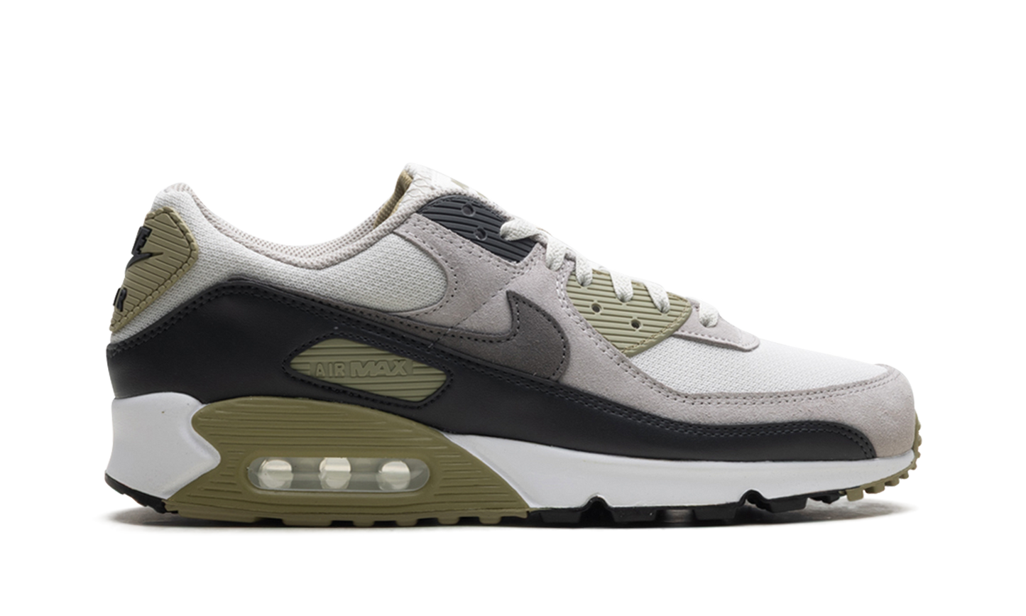Nike Air Max 90 "Light Bone Neutral Olive" DM0029 011