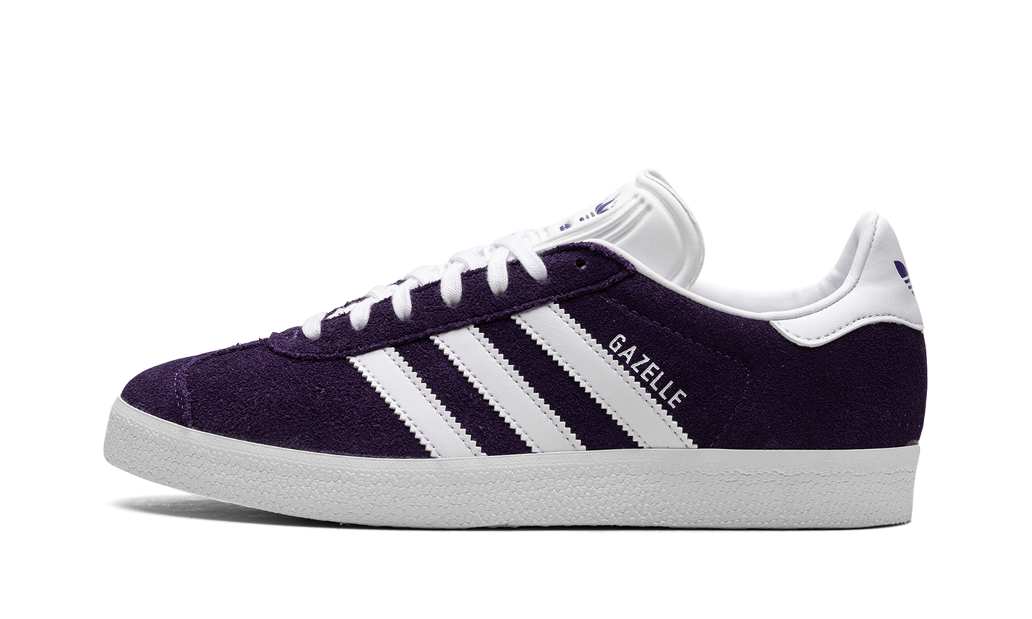 Adidas Gazelle "Rich Purple" FX5496