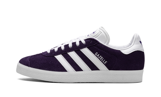 Adidas Gazelle "Rich Purple" FX5496