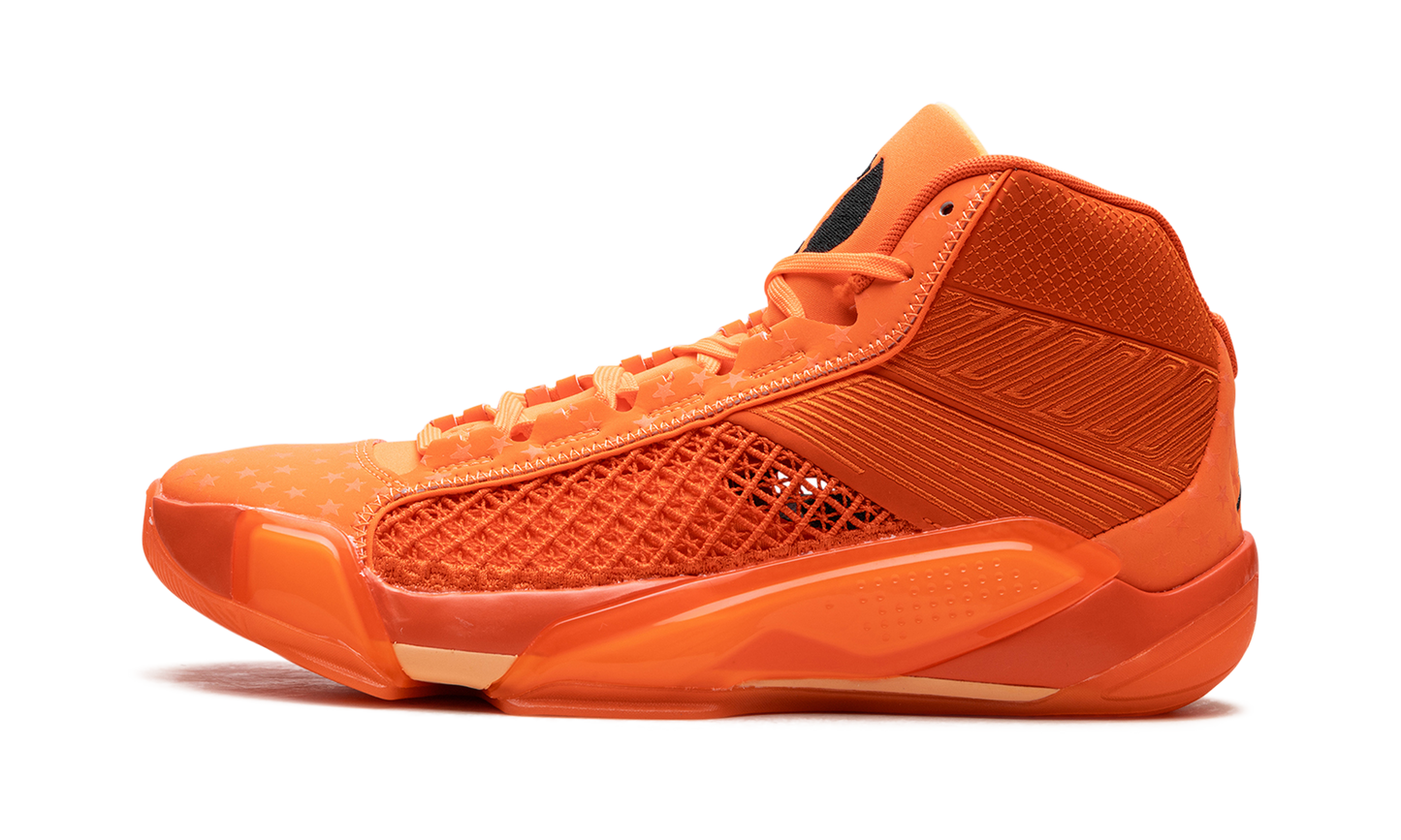 Air Jordan 38 WMNS Center Star FQ9008 800
