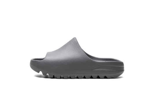 Yeezy Slide Kids "Slate Grey" ID2353