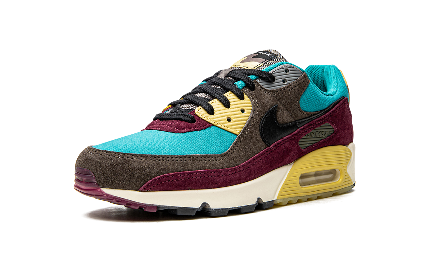 Nike Air Max 90 NRG "Ridgerock" DC6083 200