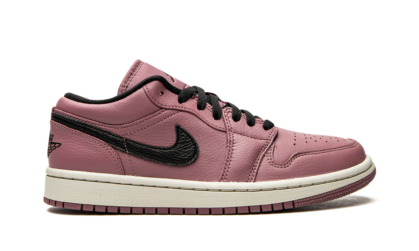 AIR JORDAN 1 Low WMNS Magenta DC7268 500