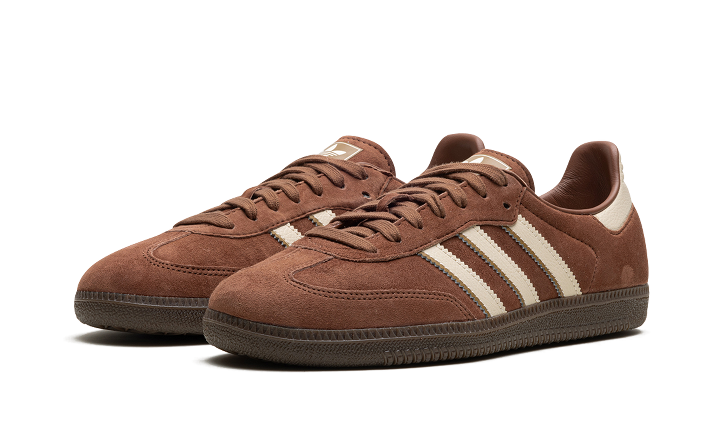Adidas Samba OG "Preloved Brown" IG1357