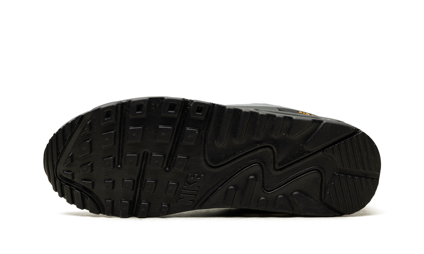 Nike Air Max 90 Drift "Black Bright Ceramic" IO1908 001