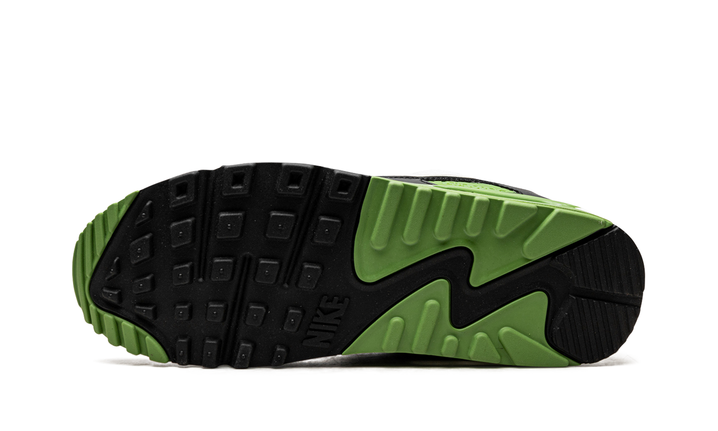 Nike Air Max 90 "Chlorophyll" CT4352 102