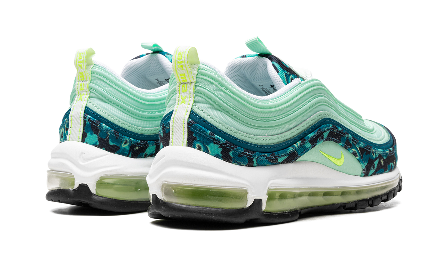 Nike AIR MAX 97 MNS WMNS DX3366 300