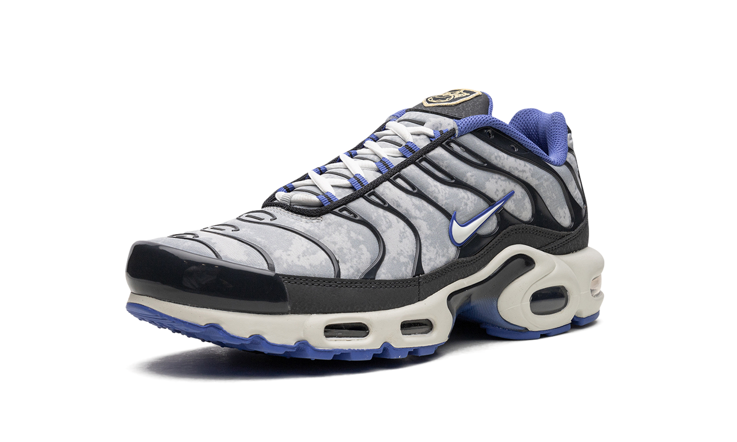 Nike Air Max Plus SE "Social F.C." DQ3981 001