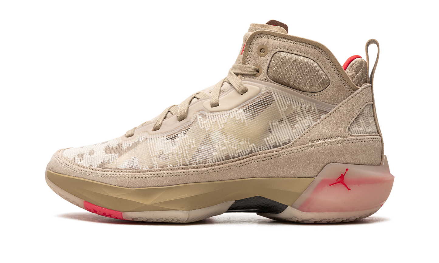 Jordan 37 Wheat FD6721 200