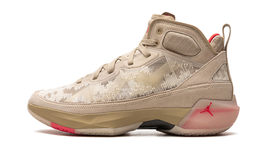 Jordan 37 Wheat FD6721 200