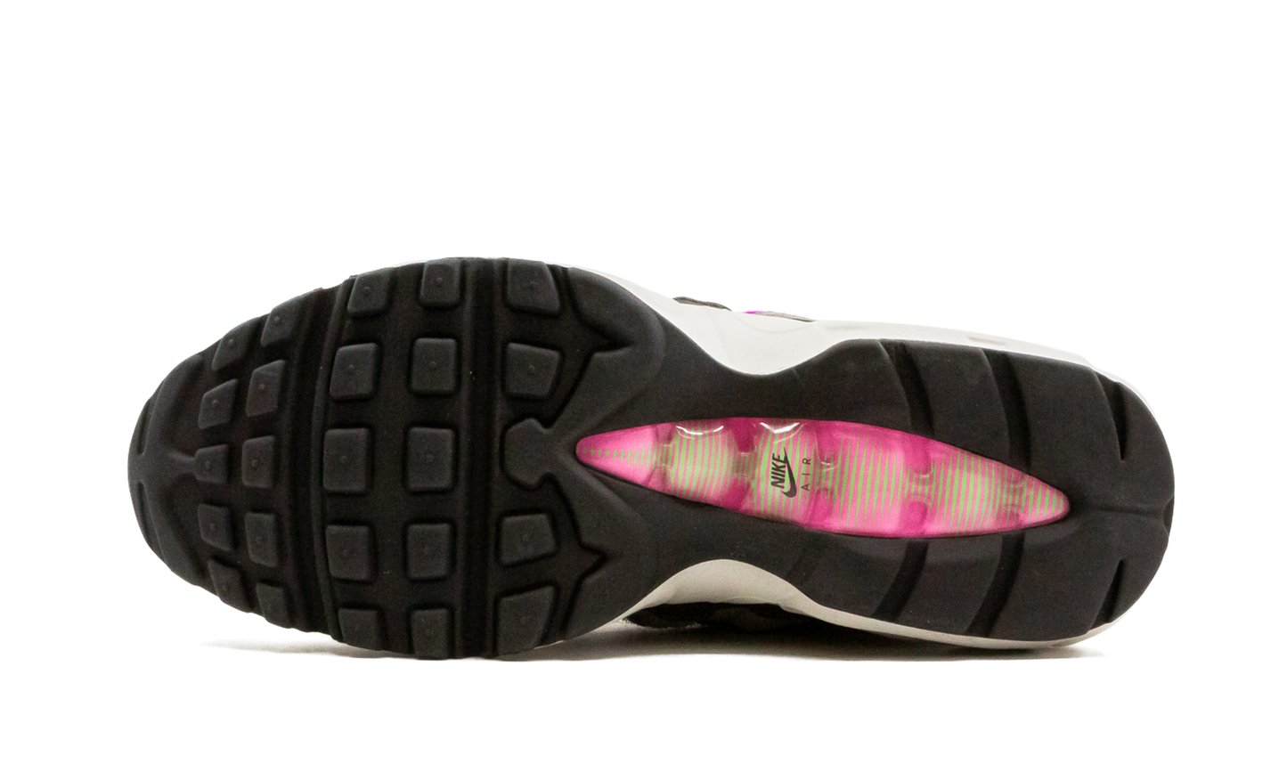 Nike AIR MAX 95 PREMIUM WMNS "Daisy Chain" CZ8102 001