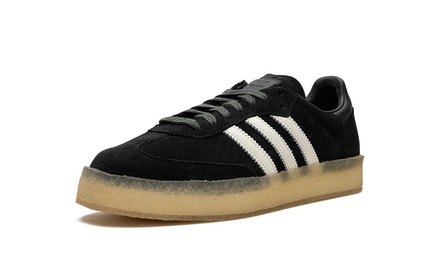 Adidas Samba "Clarks 8th Street Samba - Green"