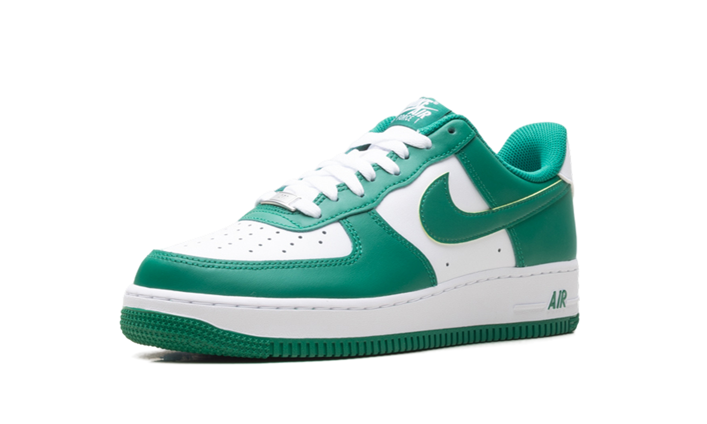 Nike Air Force 1 Low '07 "Malachite White" FJ4146 122