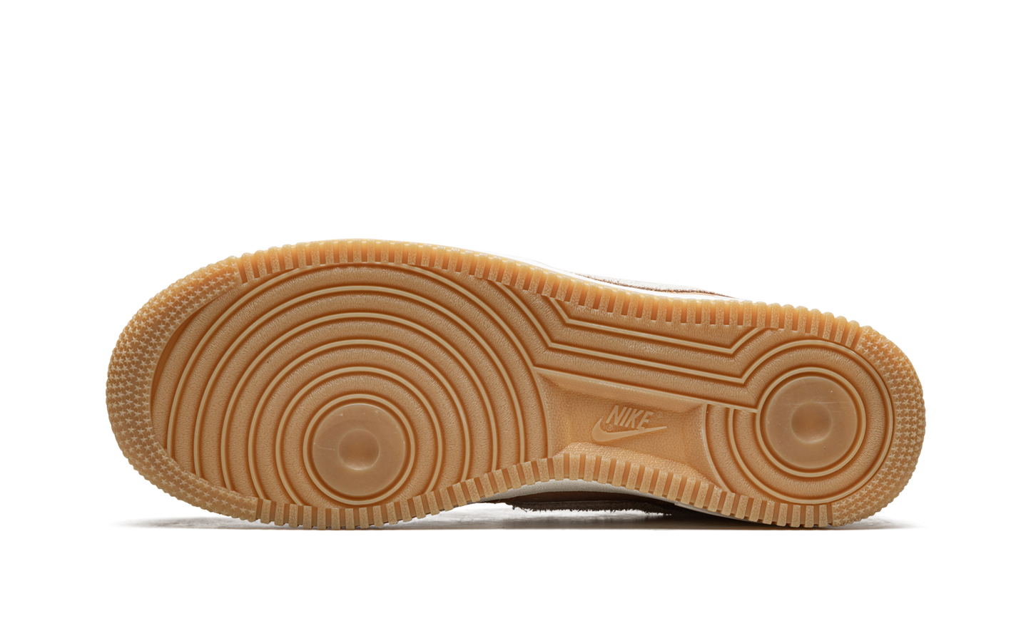 Nike Air Force 1 '07 Craft "Light Cognac" DO6676 200
