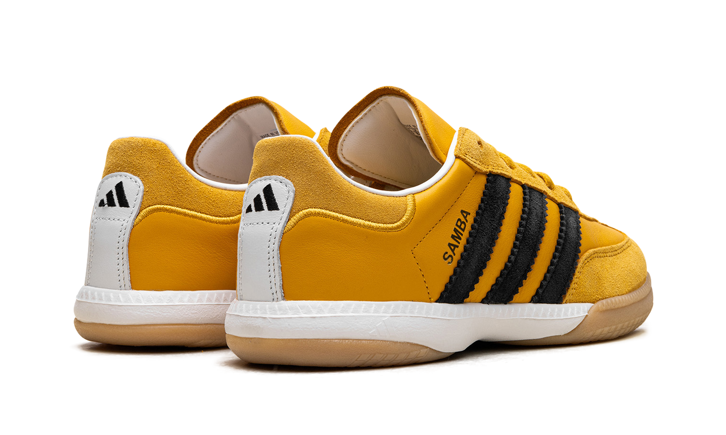 Adidas Samba "Crew Yellow" IE9111