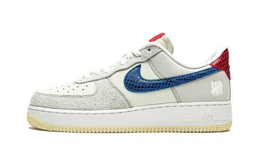 Nike Air Force 1 Low "Undefeated - 5 On It" DM8461 001