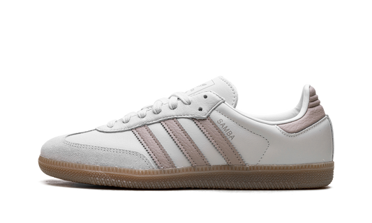 Adidas Samba OG "Grey Vapor Grey Gum" JH5792