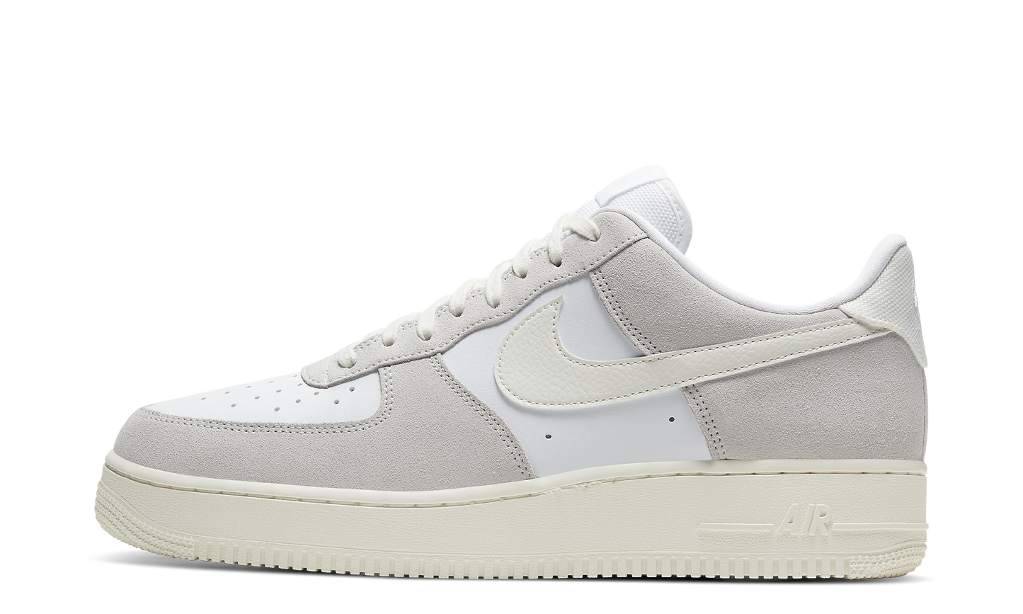 Nike Air Force 1 Low "Sail Platinum Tint" CW7584 100