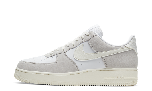 Nike Air Force 1 Low "Sail Platinum Tint" CW7584 100