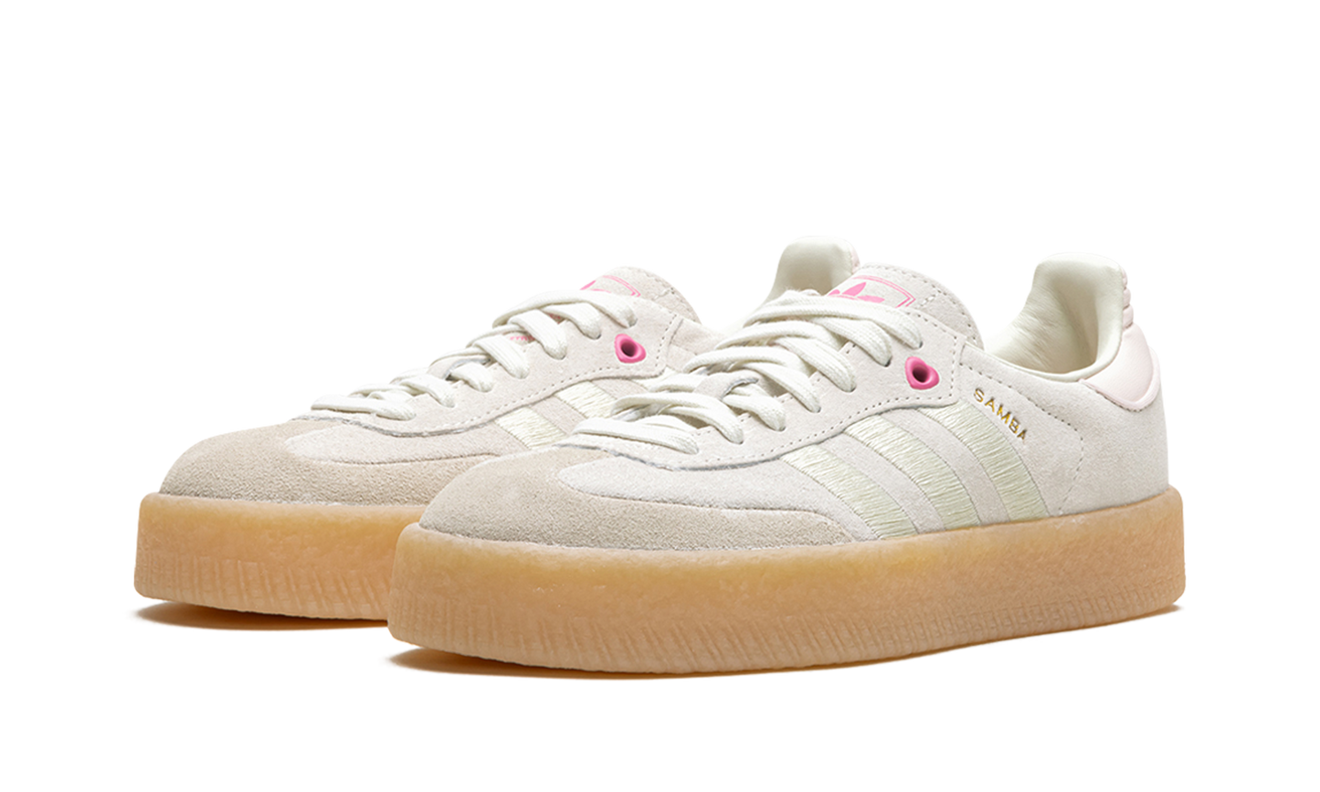 Adidas SAMBAE WMNS "Valentine’s Day" ID1104