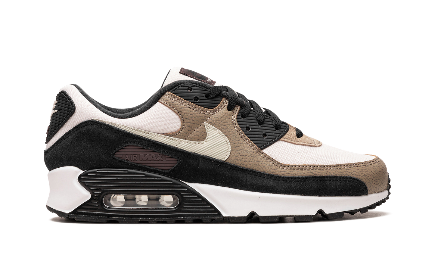 Nike Air Max 90 "Baroque Brown" DZ3522 001