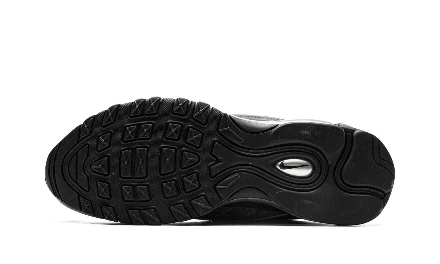 Nike Air Max 97 "Comme des Garcons - Glacier Grey" DX6932 002