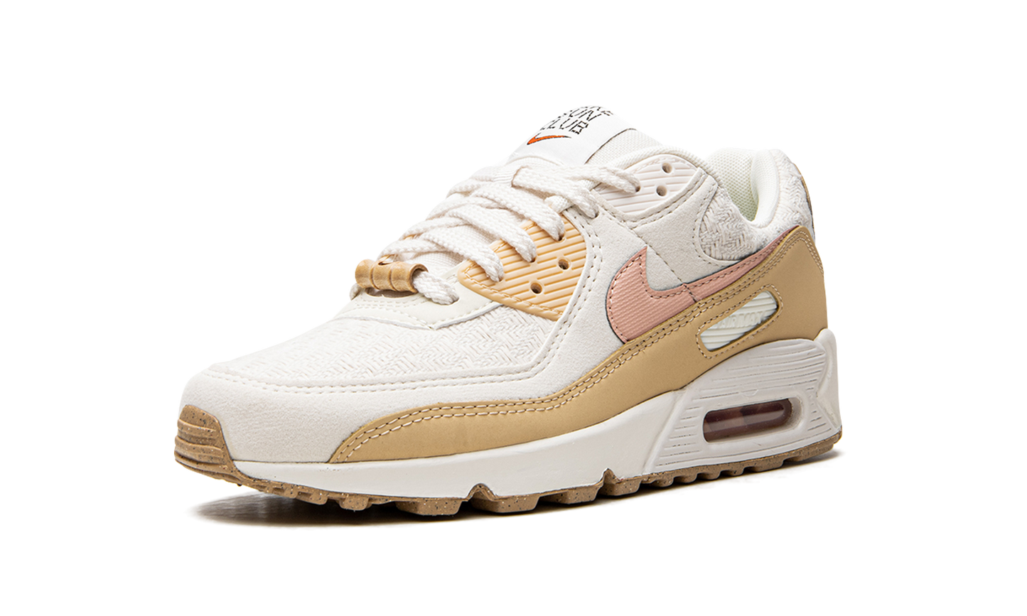 Nike AIR MAX 90 MNS WMNS "Sun Club" DJ9997 101