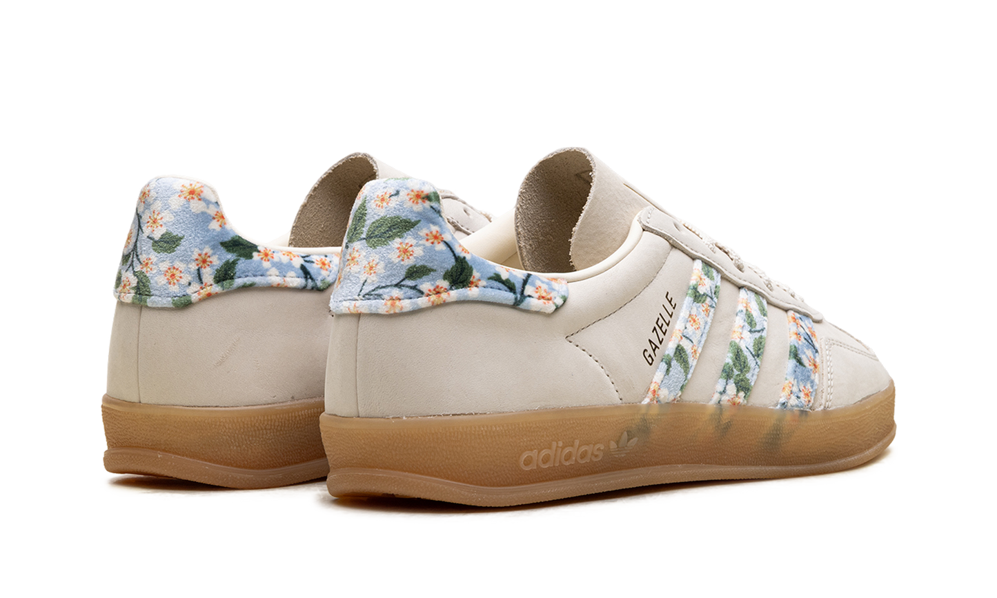 Adidas Gazelle Indoor Liberty "London Mitsi Day" JR3601