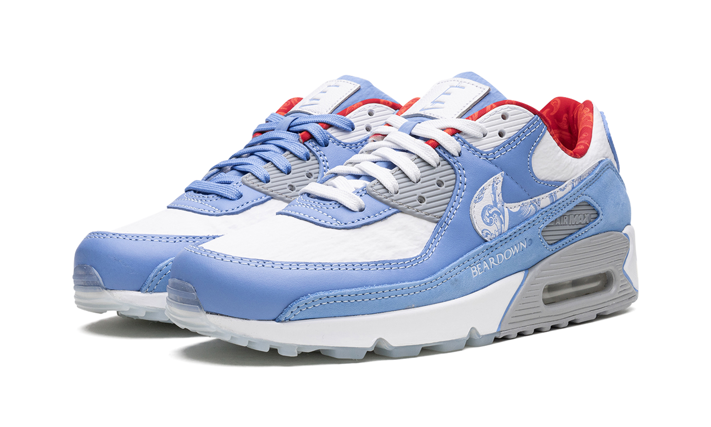 Nike Air Max 90 "Doernbecher" FD9710 400