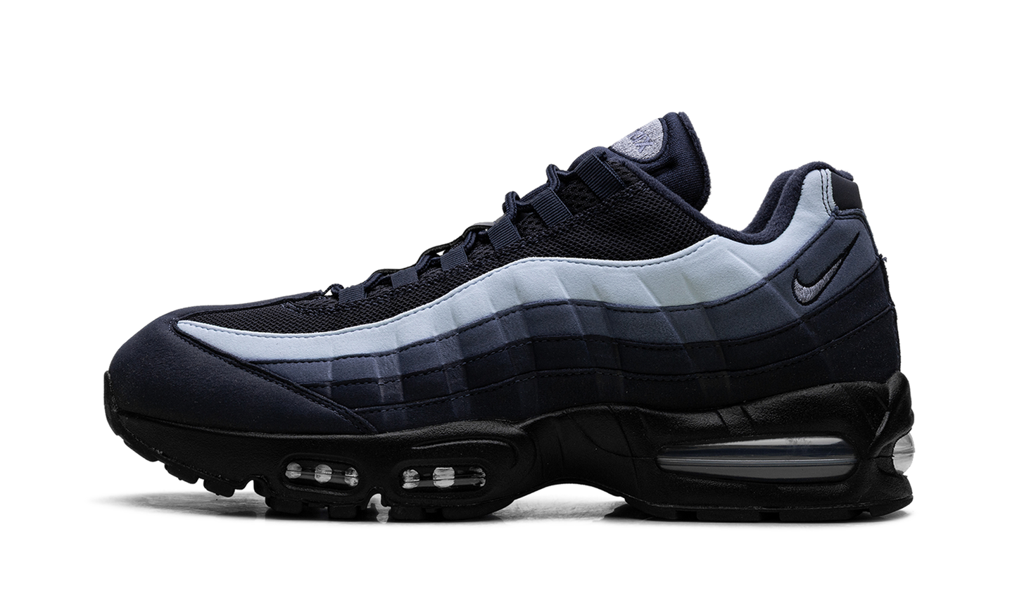 Nike Air Max 95 OG "Big Bubble Obsidian" IH4457 400