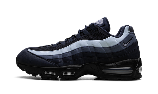 Nike Air Max 95 OG "Big Bubble Obsidian" IH4457 400