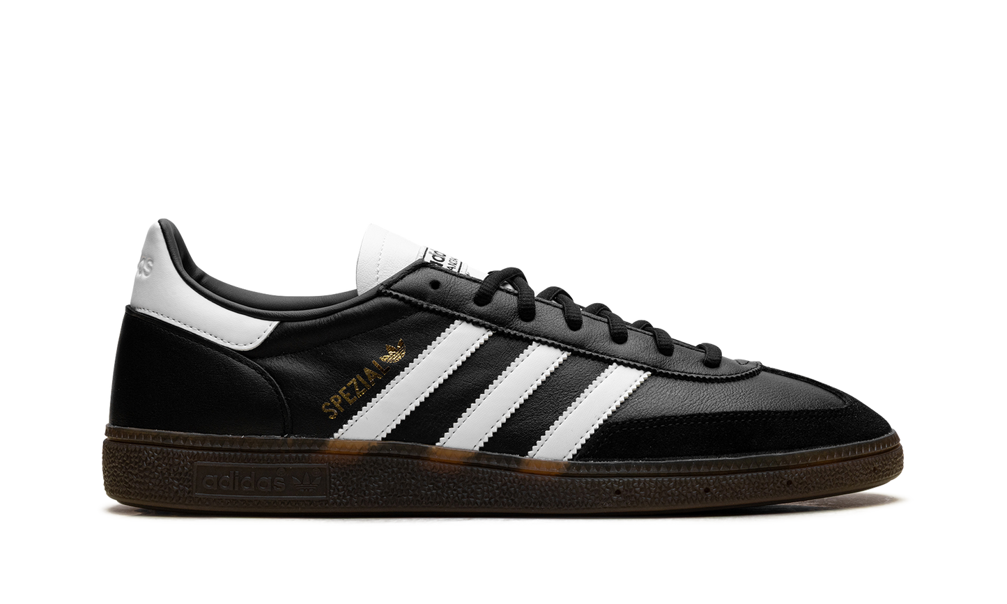 Adidas Handball Spezial "Black / White / Gum" IE3402