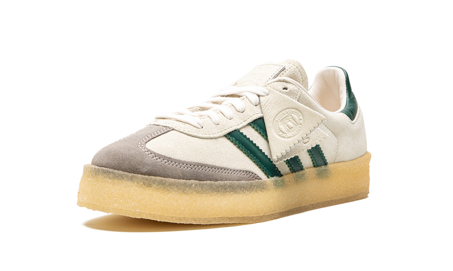 Adidas 8th Street Samba "Ronnie Fieg - Clarks White" ID7297