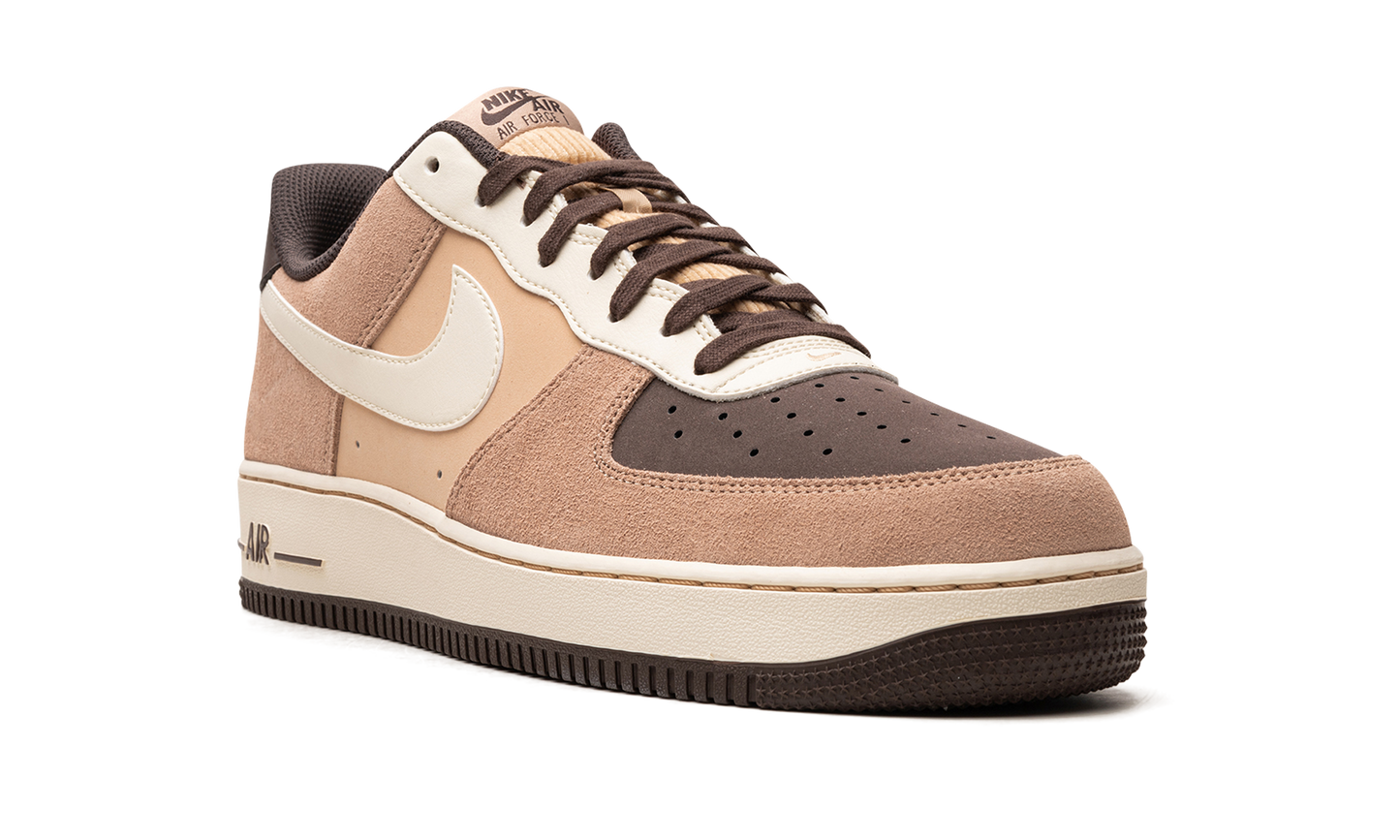 Nike Air Force 1 Low "Hemp/Coconut Milk" FB8878 200