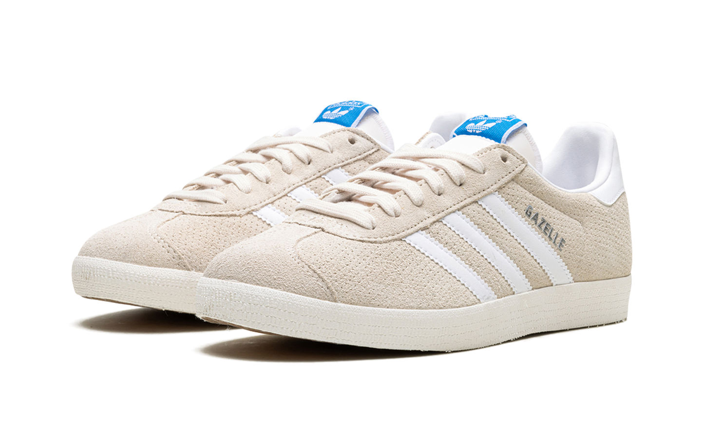 Adidas Gazelle "Wonder White" IF3817