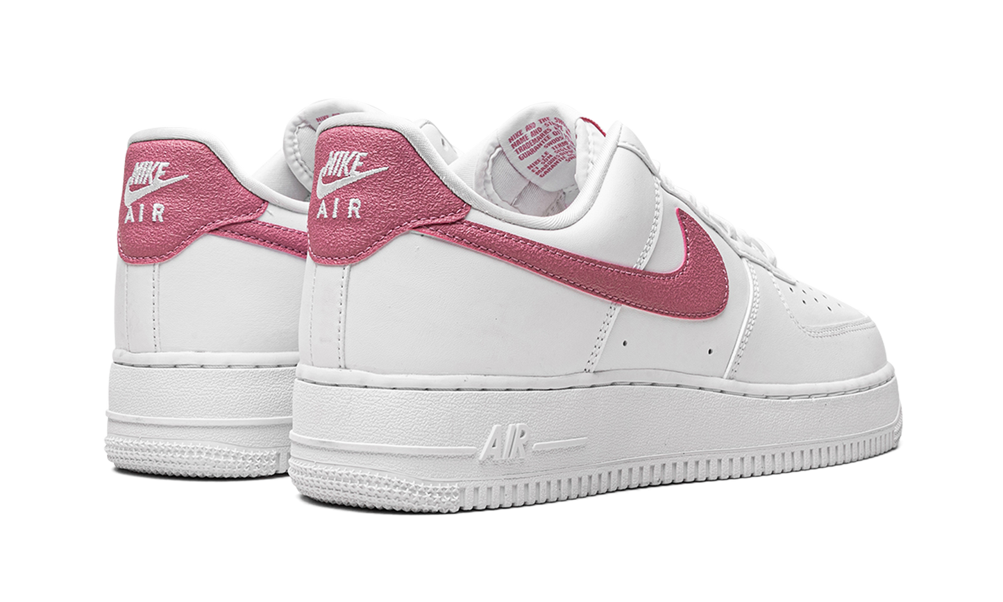 Nike AIR FORCE 1 '07 ESS TRINO MNS WMNS Desert Berry DQ7569 101