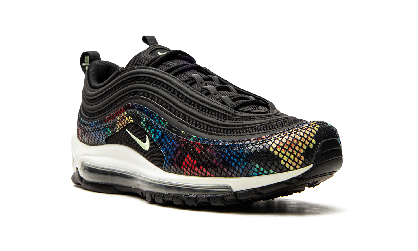 Nike WMNS Air Max 97 SE "Rainbow Snake" CW5595 002