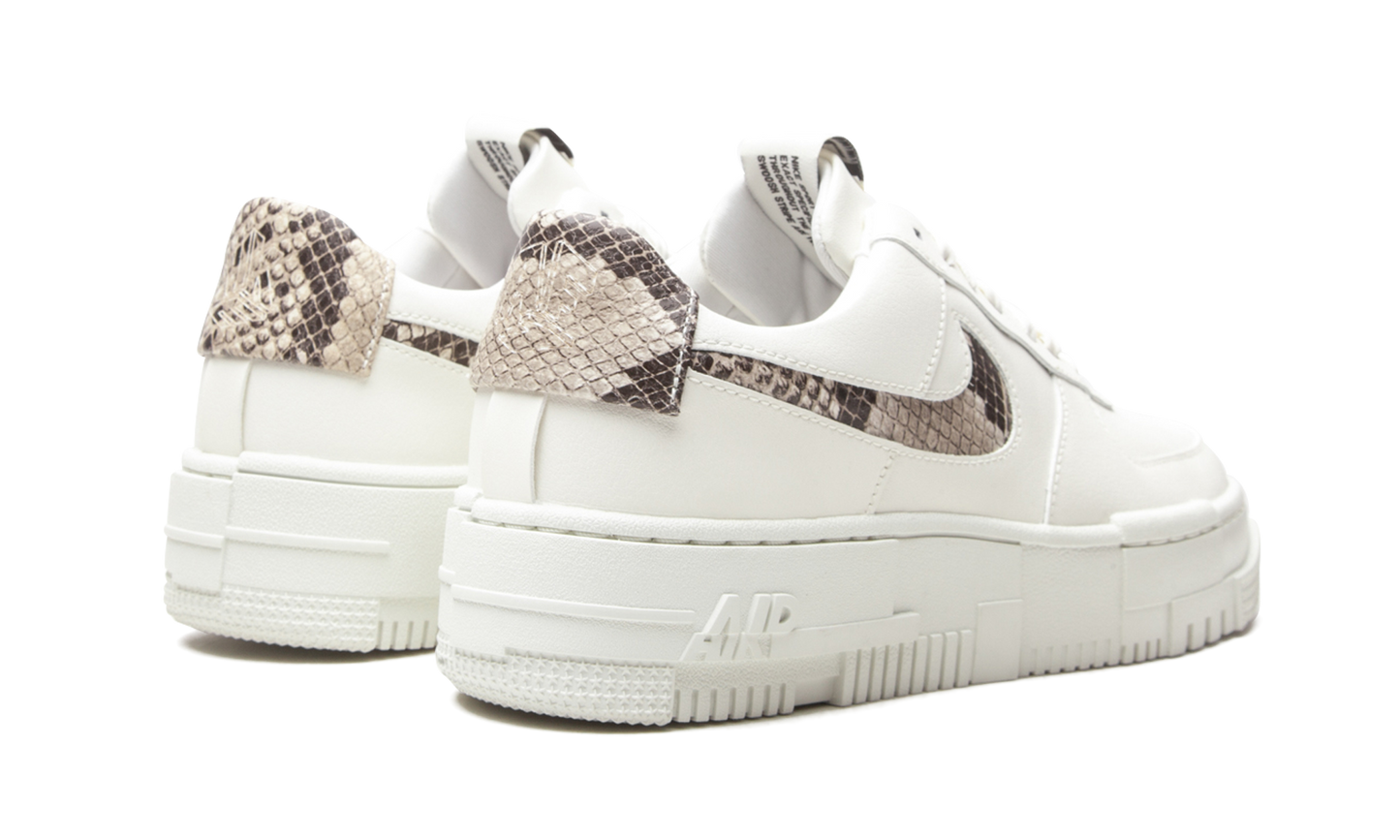 Nike AIR FORCE 1 PIXEL MNS WMNS Snakeskin