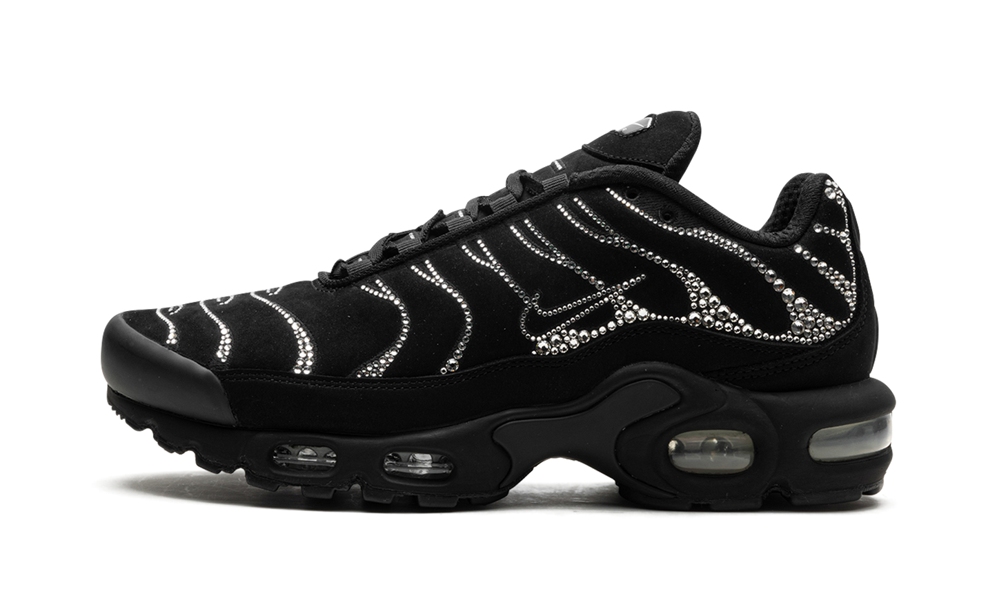 Nike Air Max Plus Swarovski WMNS "Swarovski Moonlight" FZ4237 001