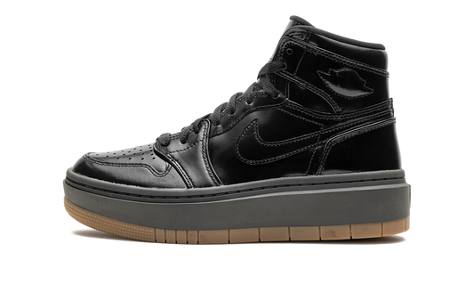 AIR JORDAN 1 HIGH ELEVATE WMNS Black / Gum FB9894 001