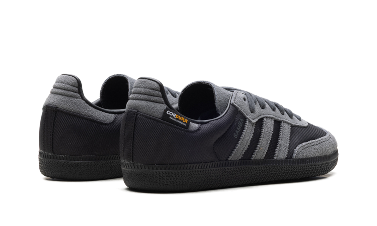 Adidas Samba OG "Cordura - Black" JI3214