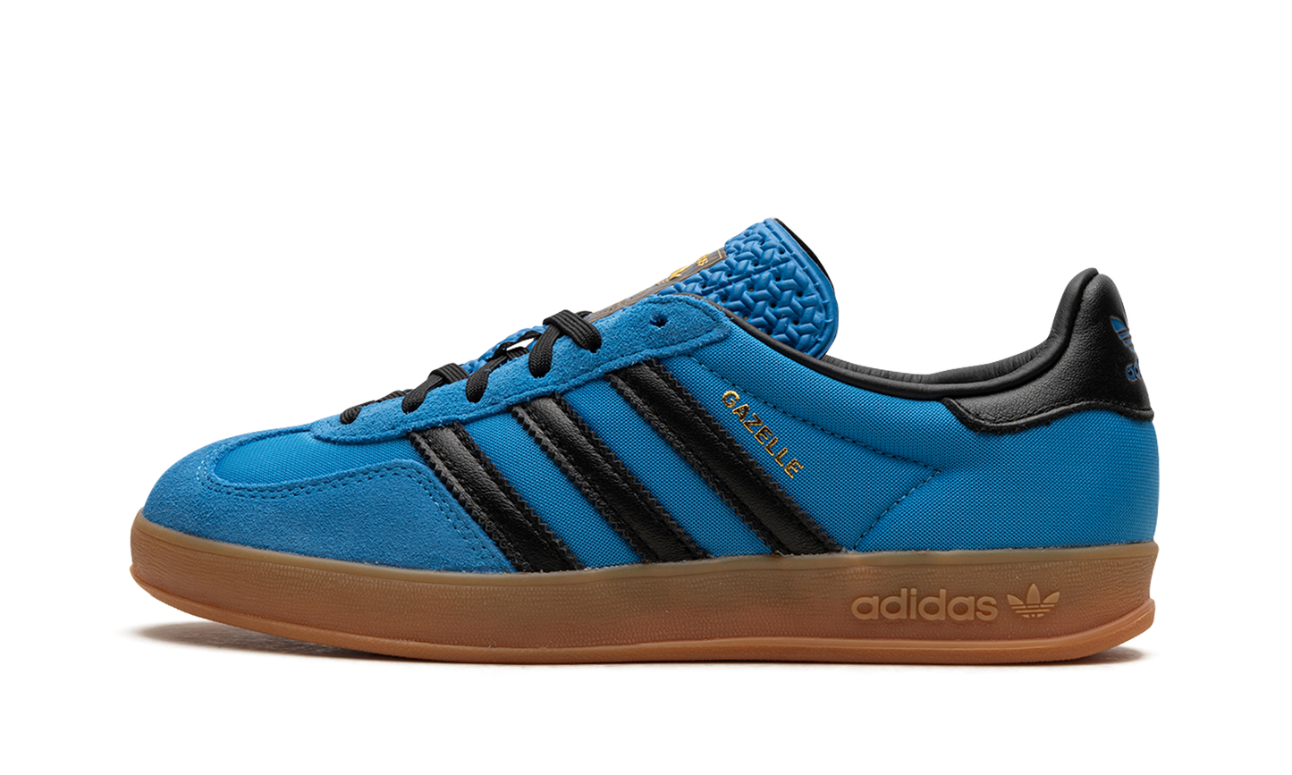 Adidas Gazelle Indoor "Blue" IG4998