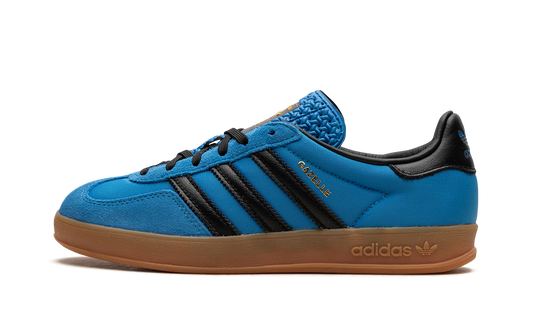 Adidas Gazelle Indoor "Blue" IG4998