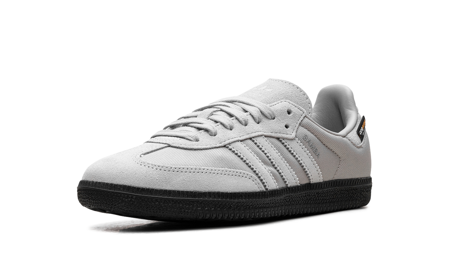 Adidas Samba OG "Cordura - Grey" JI3212