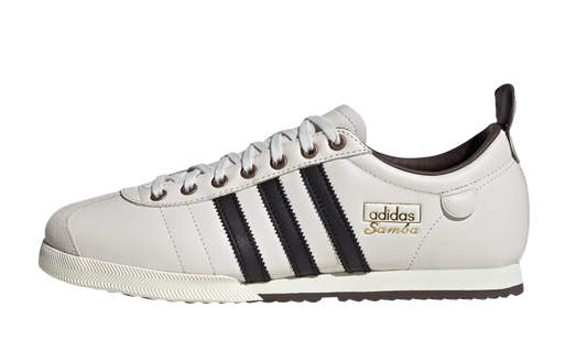 Adidas Samba 62 "Cloud White" JQ5104