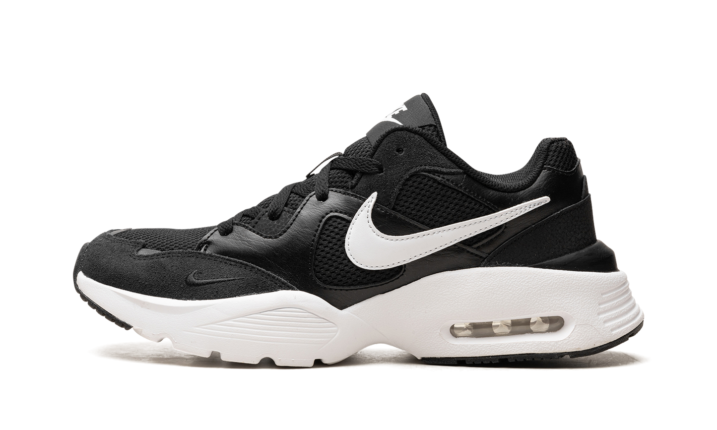 Nike AIR MAX FUSION WMNS "Black White" CJ1671 003