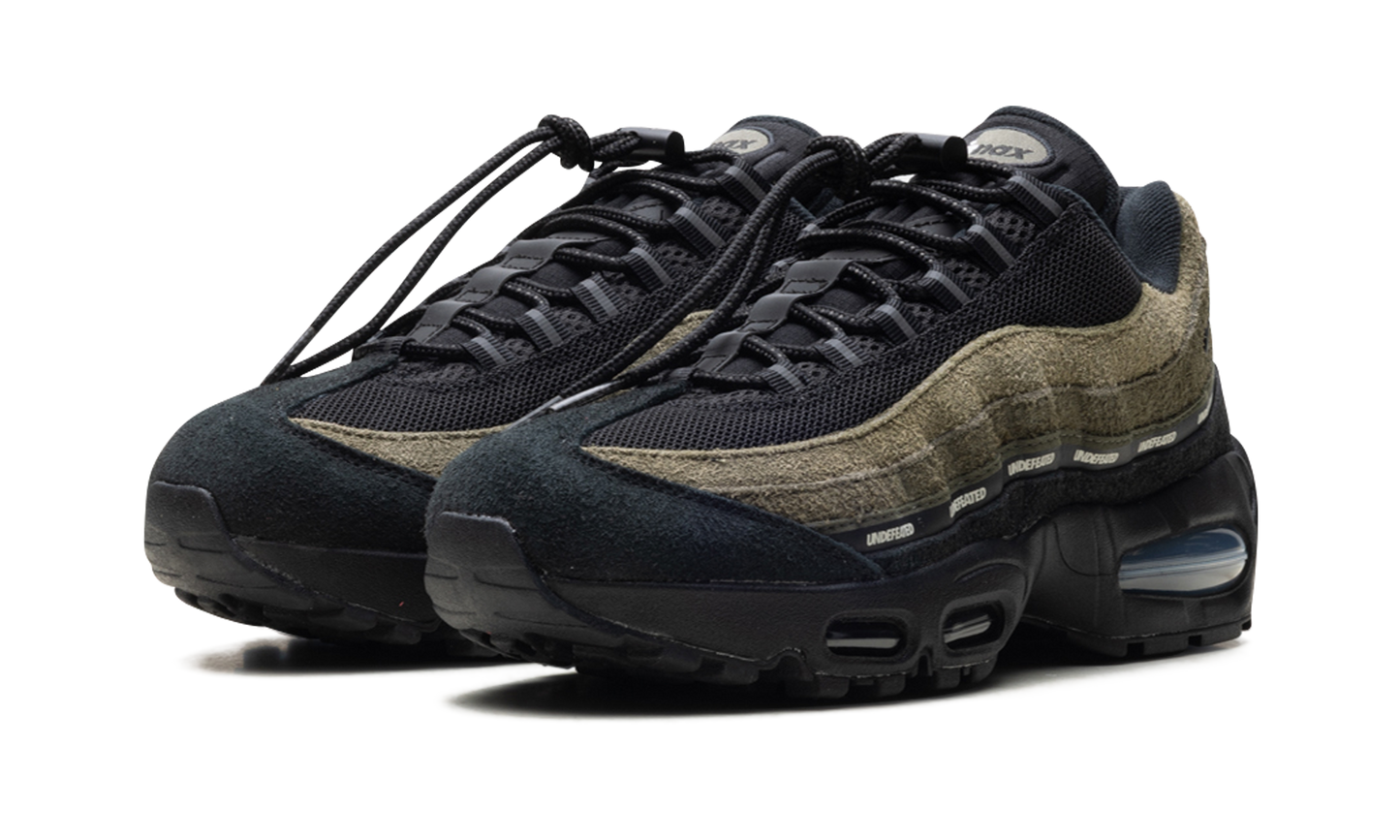 Nike Air Max 95 SP "Undefeated - Geo La Brea Medium Olive" IB4523 200