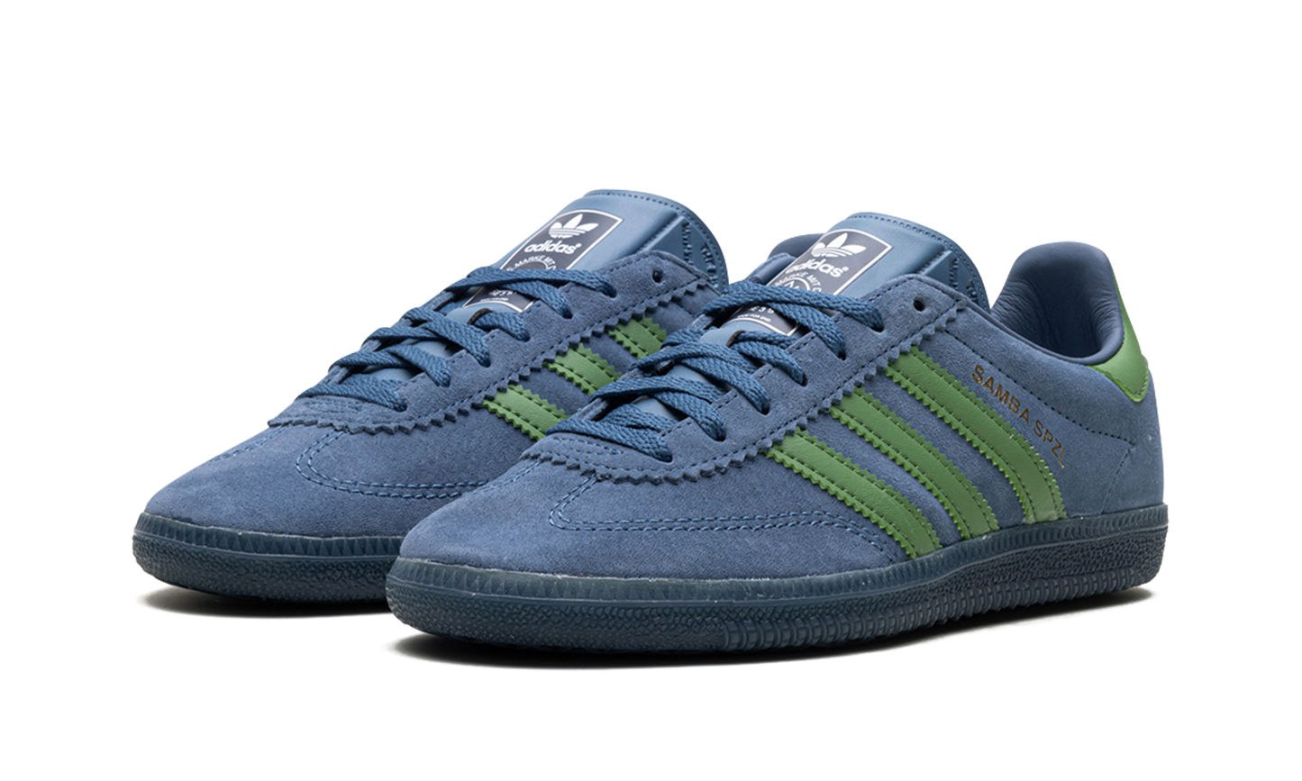 Adidas Samba Deco "END - By The Sea" IH9926