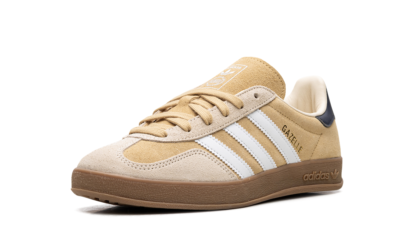 Adidas Gazelle Indoor "Oat" JI3523